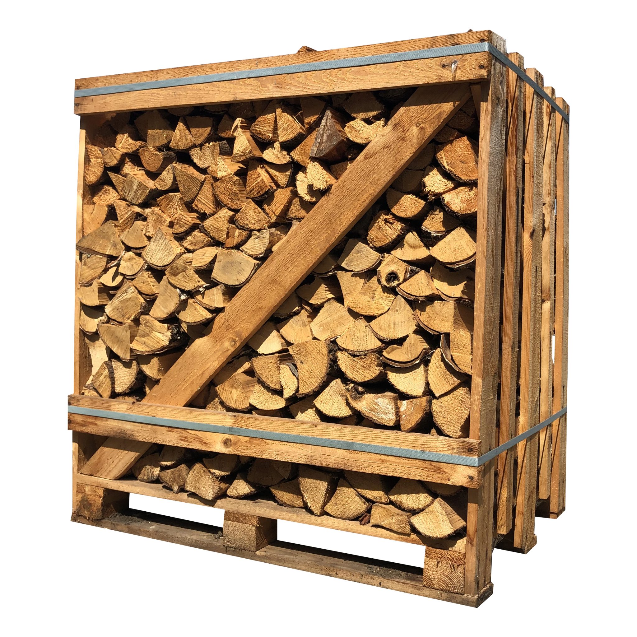 Haardhout mix ovengedroogd (pallet 1 kuub) Haardhouttoppers.nl Haardhout mix ovengedroogd (pallet 1 kuub) Haardhouttoppers.nl