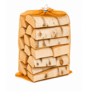 Berkenhout ovengedroogd (zak 40 liter)