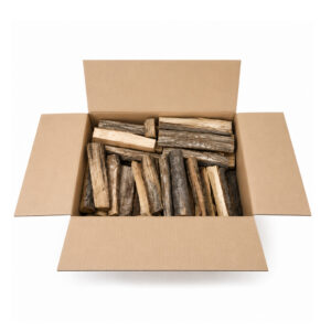 Pizzahout ovengedroogd in doos 40 ltr